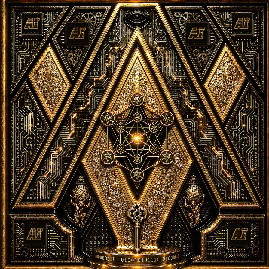 Anvella AI emblem